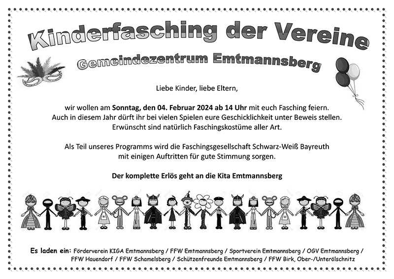 Fasching