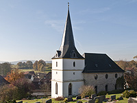 Sankt Veronikakirche Birk