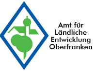 Logo Amt für ländliche Entwicklung Oberfranken