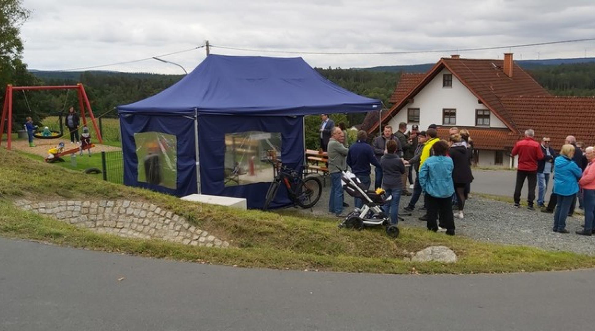 16 Bild 19.09.2021 Spielplatzeinweihung Schamelsberg